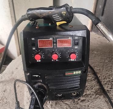 упс 7: Сварочный аппарат, Полуавтомат — 3