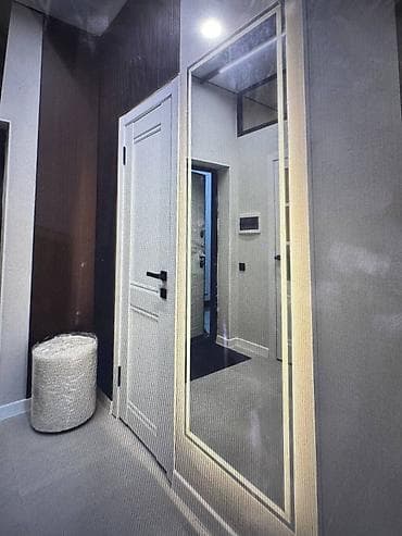 12: 1 комната, 38 м², Элитка, 12 этаж, Дизайнерский ремонт — 1