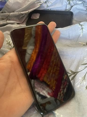 Техника жана электроника: IPhone 11 Pro, Колдонулган, 64 ГБ, Space Gray, Каптама — 2