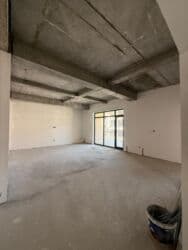 квартира от подрядчика: 5 и более комнат, 182 м², Элитка, 4 этаж, ПСО (под самоотделку) — 8