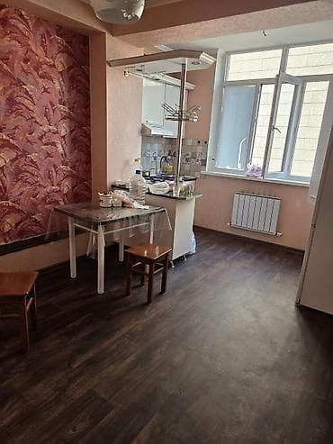 Продажа квартир: 2 комнаты, 63 м², Элитка, 2 этаж, Евроремонт — 2