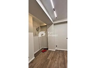 жк триумф: 2 комнаты, 62 м², Элитка, 8 этаж, Дизайнерский ремонт — 7
