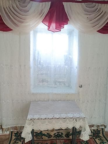 дом м: 10 м², С мебелью — 3