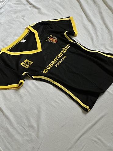 active 2: Футболка, Трикотаж, S, M — 2