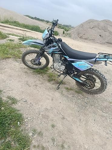 mini cooper: Эндуро 300 куб. см, Бензин, Взрослый, Б/у — 2