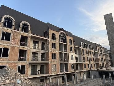 Новостройки от застройщика: Строится, 2 комнаты, 79 м² — 6