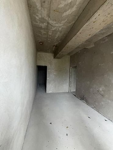 Недвижимость: 2 комнаты, 78 м², Элитка, Вефа ТЦ Элитка, 7 этаж, ПСО (под самоотделку) — 5