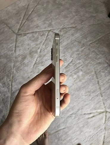 iphone 512: IPhone 12, белый цвет В идеальном состоянии! АКБ 70% Все работает! — 4