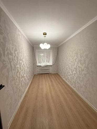 квартиры с: 3 комнаты, 58 м², 104 серия, 3 этаж, Косметический ремонт — 4