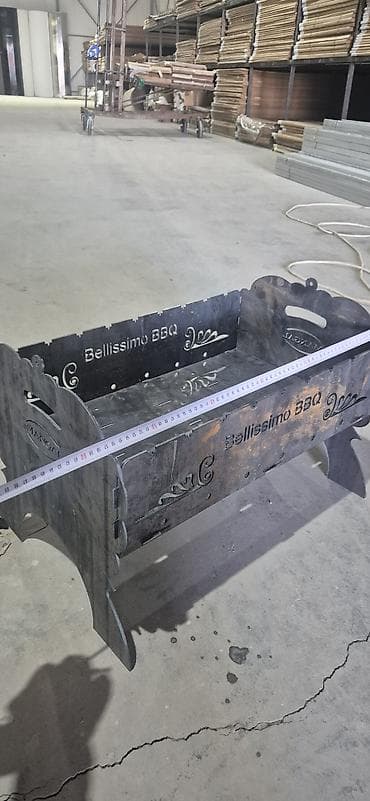 Мангал Классический