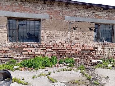 Кирпич продаю на демонтаж,озунор бузуп кетесинер 3 сомдон бузуп