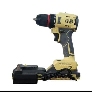 ремонт шуруповертов: Жогорку сапаттагы шуруповерт Высококачественный шуруповерт Дайыма — 2