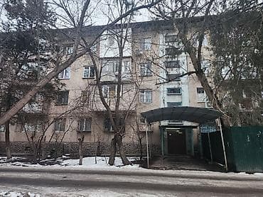 8 мкрн: 1 комната, 32 м², 104 серия, 2 этаж, Косметический ремонт — 2