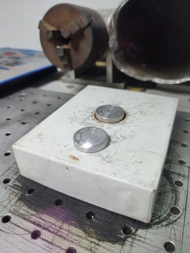 ламинация документов: Гравировка штампов Гравировка на металле Гравировка на пластике — 3