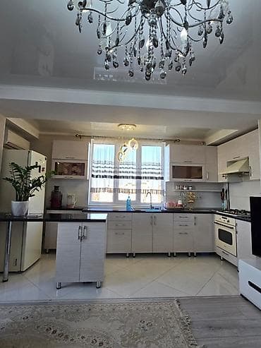 Продажа квартир: 3 комнаты, 66 м², Элитка, 12 этаж, Дизайнерский ремонт — 3