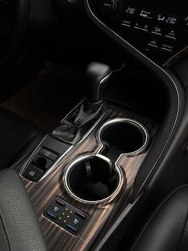 таета ноах: Toyota Camry: 2020 г., 3.5 л, Автомат, Бензин, Седан — 9
