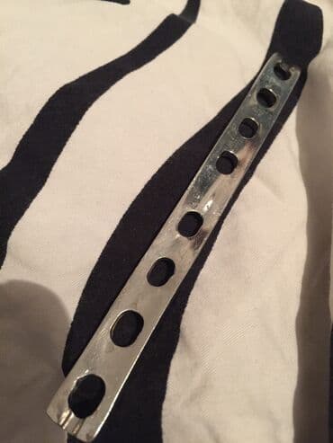 игрушечный нож бабочка: Продаю титановую пластину Только писать на w/p Размер : 13,5 см на — 2