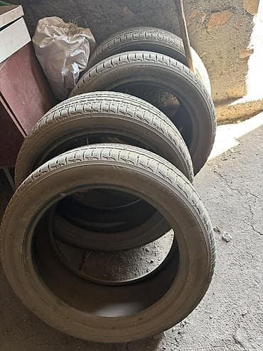 235 55 r20: Комплект автомобильных шин 235/55 R20 102V - Типоразмер: 235/55 R20 - — 2