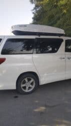 обмен на дом в городе каракол: Регион боюнча, Аэропорт, Шаар ичинде Такси, жеңил унаа | 6 орундук — 4