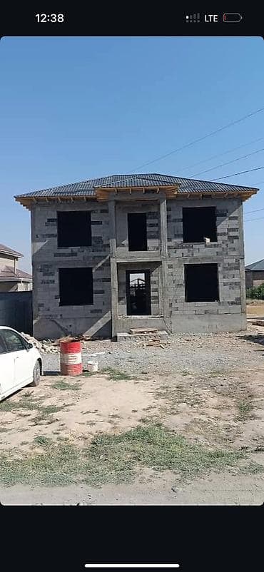 обработка тараканов: Газоблок, Неавтоклавный, 600x200x300, D700 — 10