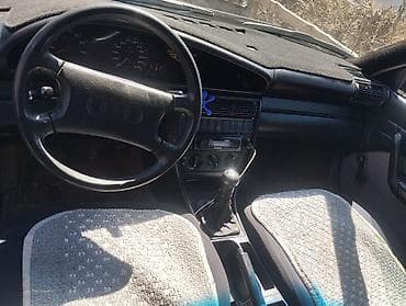 ремонт кпп бишкек: Audi S4: 1994 г., 0.2 л, Ручные, Седан — 7