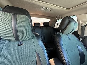 mark x: Toyota Corolla: 2012 г., 1.8 л, Автомат, Бензин, Седан — 7