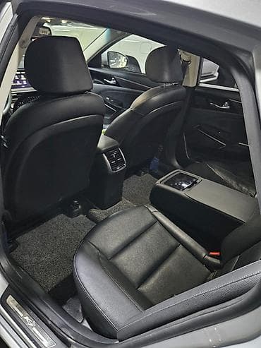 жак к7: Kia K7: 2020 г., 3 л, Автомат, Газ, Седан — 6