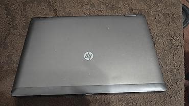 core i7: Без жесткого диска HP ProBook 6560b — надежный бизнес‑ноутбук с — 2