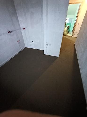 продам 1 ком квартиру: Стяжка Бесплатная консультация Больше 6 лет опыта — 3