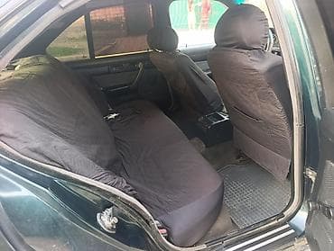 очень срочно нужны: BMW 5 series: 1994 г., 2.5 л, Механика, Бензин, Седан — 5