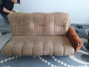 чистка ковров и мебели на дому: Химчистка мебели, | Домашний текстиль, Обувь, Кресла — 3