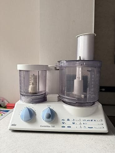 Блендер, миксер, Б/у, Самовывоз