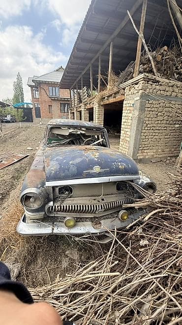 чип панель: ГАЗ 21 Volga: 2010 г., 0.1 л, Автомат, Бензин, Седан — 3