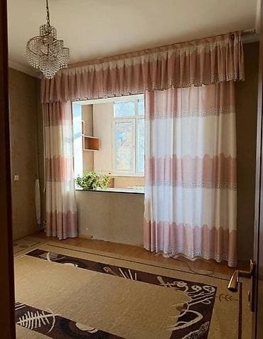 105: 2 комнаты, 50 м², 105 серия, 3 этаж, Косметический ремонт — 3