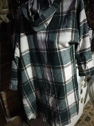 Отдам даром: Женская рубашка даром 50р — 2