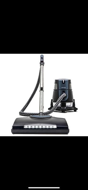 roboclean pro: Моющий пылесос Новый Roboclean Уборка: Сухая, Влажная Рассрочка — 2