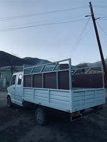 бмс плата: Грузовик, Mercedes-Benz, Дубль, Новый — 4