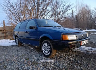 датчик положения дроссельной заслонки опель вектра б: Volkswagen Passat: 1993 г., 1.8 л, Механика, Бензиновая, Универсал — 1