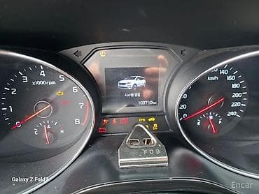 Продажа авто: Kia Carnival: 2020 г., 3.5 л, Газ, Минивэн — 7