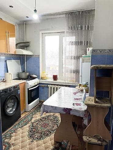 месячные квартиры: 1 комната, С подселением, С мебелью частично — 2