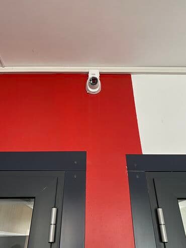 ищу работу на охрану: Системы видеонаблюдения, Домофоны, Охраннопожарные сигнализации | Офисы, Квартиры, Дома | Установка, Демонтаж, Настройка — 23