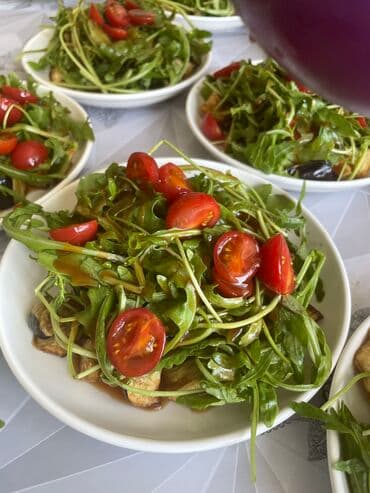 услуги повара на дому в бишкеке: Выездные банкеты | Посудомойки, Оформители, Повара | Аренда посуды — 14