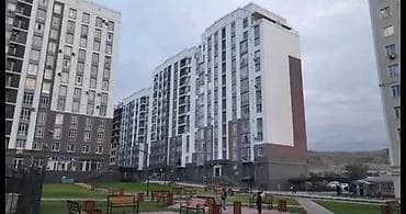 псо авангард: 1 комната, 37 м², Элитка, 13 этаж, Готовая ПСО (под самоотделку) — 1
