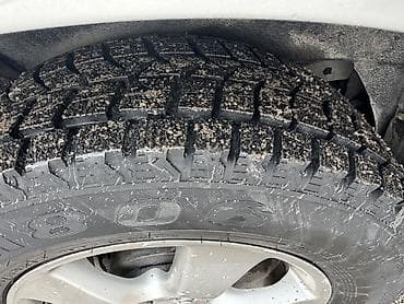 mark 3: Toyota Estima: 2003 г., 3 л, Автомат, Газ, Минивэн — 8