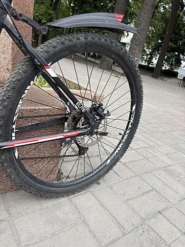 trinx m136: Горный велосипед, Trinx, Алюминий — 7