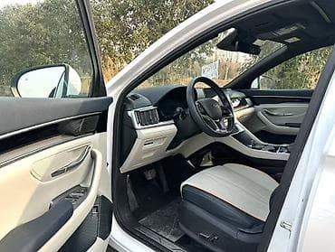 step rf3: BYD Song Plus: 2024 г., Электромобиль, Кроссовер — 6