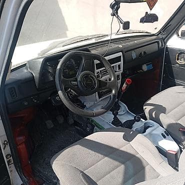 Продажа авто: ВАЗ (ЛАДА) 4x4 Нива: 2007 г. — 6