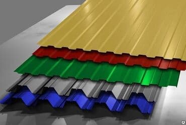 установка крыш: Кровля крыши | Гидроизоляция, Демонтаж, Ремонт Больше 6 лет опыта — 24