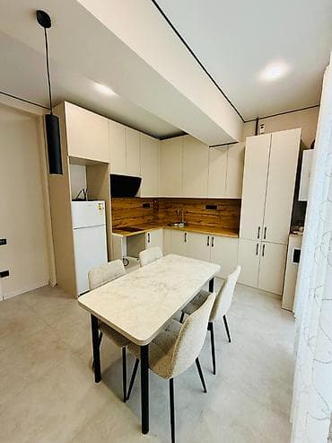 3 комнаты, 86 м², Элитка, 8 этаж, Дизайнерский ремонт — 4