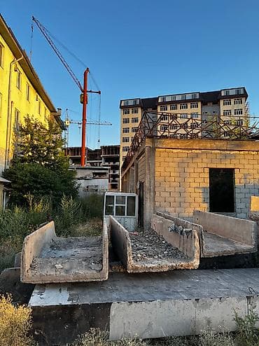 ахунбаев: 2 соток, Бизнес үчүн — 7